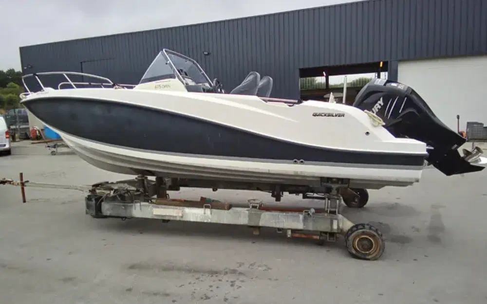 slider 3 Quicksilver 675