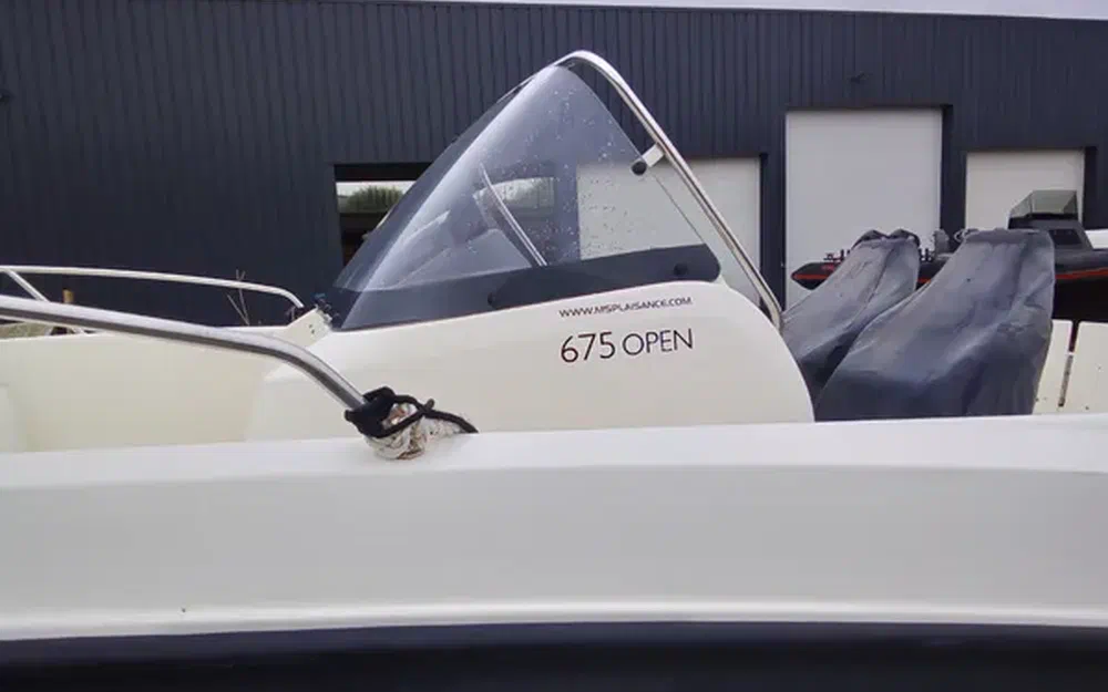 slider 4 Quicksilver 675