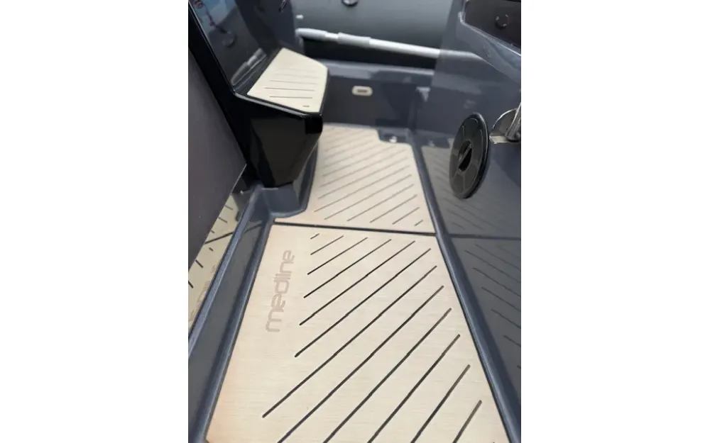 slider 3 Zodiac Medline 9