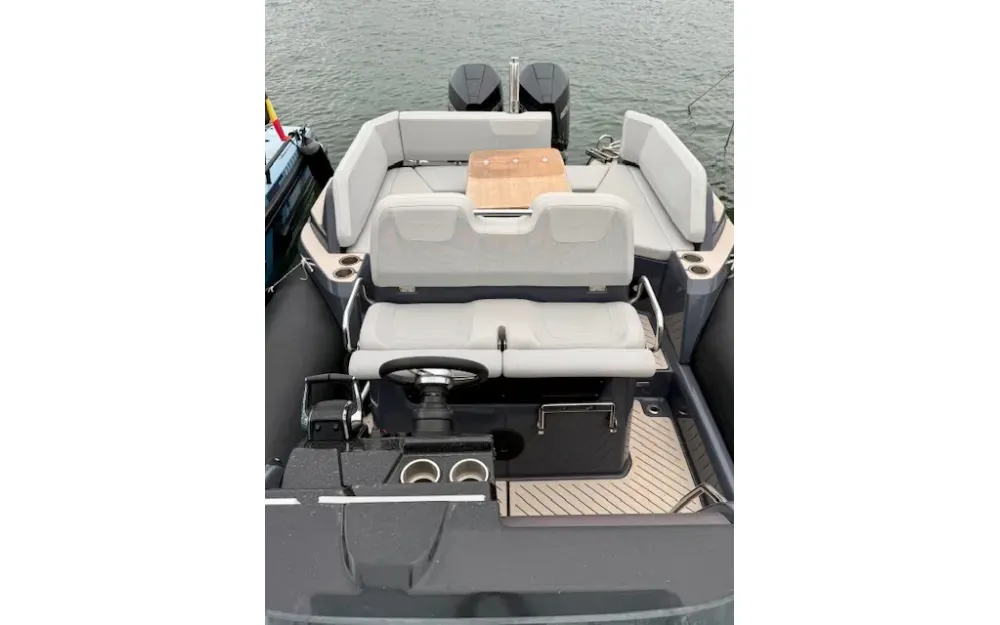 slider 4 Zodiac Medline 9