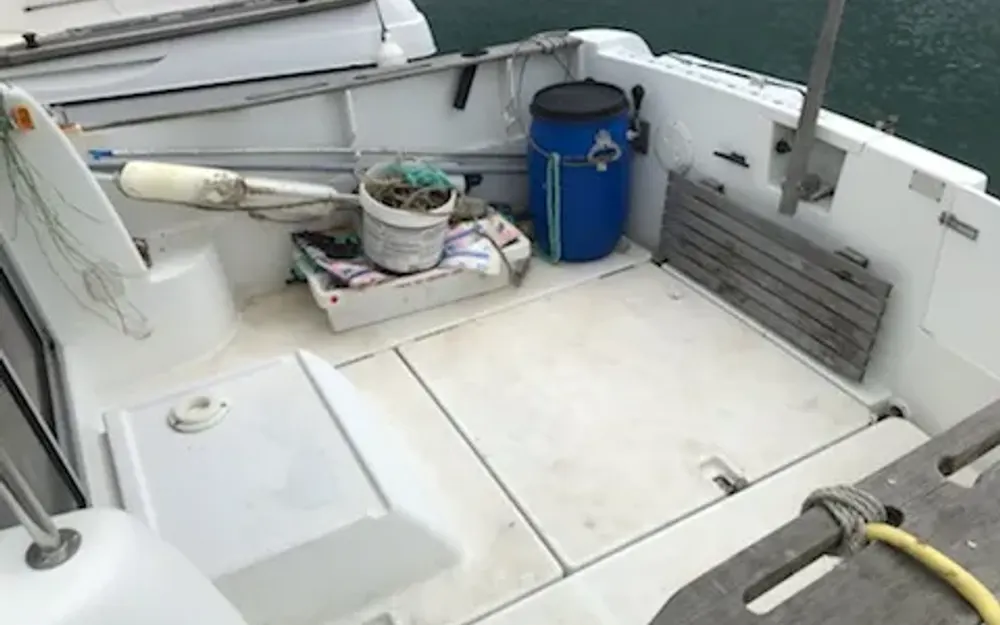slider 11 Jeanneau Merry Fisher 695