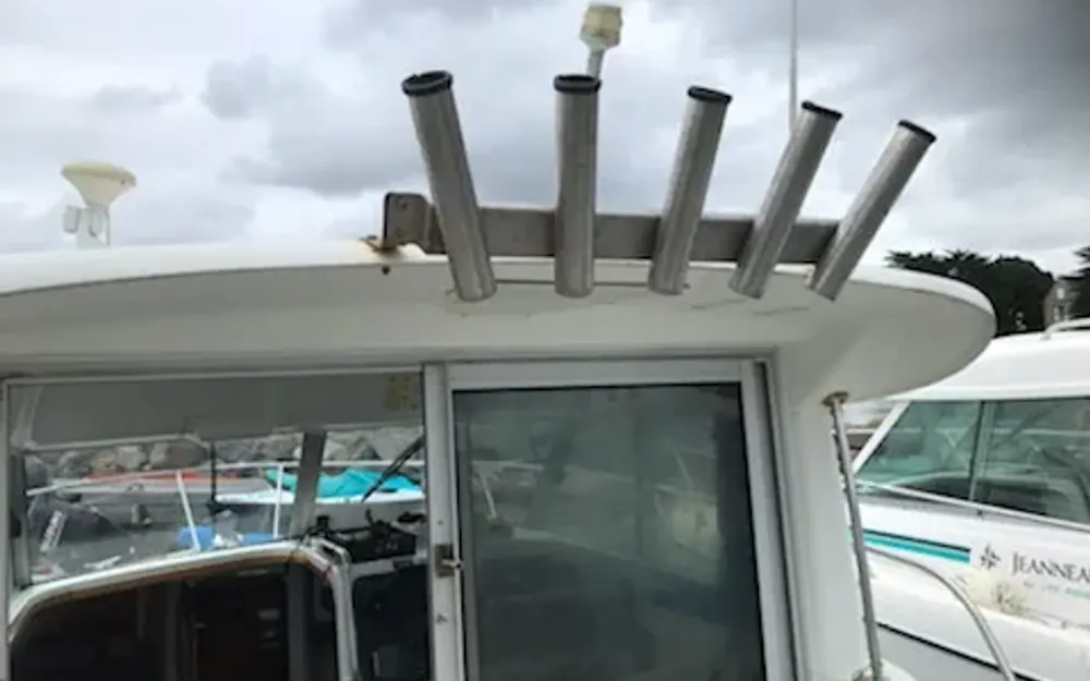 slider 15 Jeanneau Merry Fisher 695