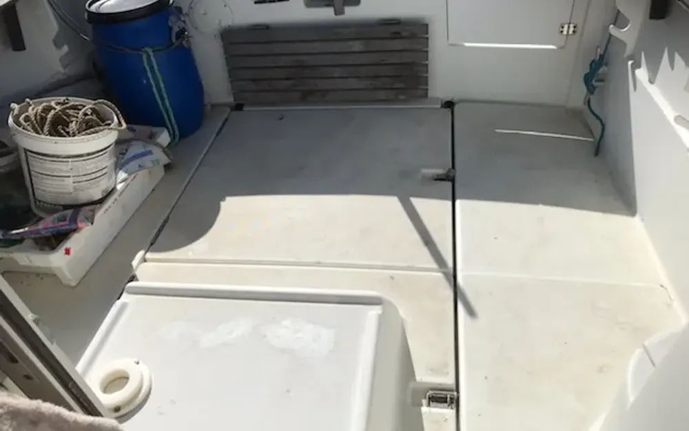slider 6 Jeanneau Merry Fisher 695