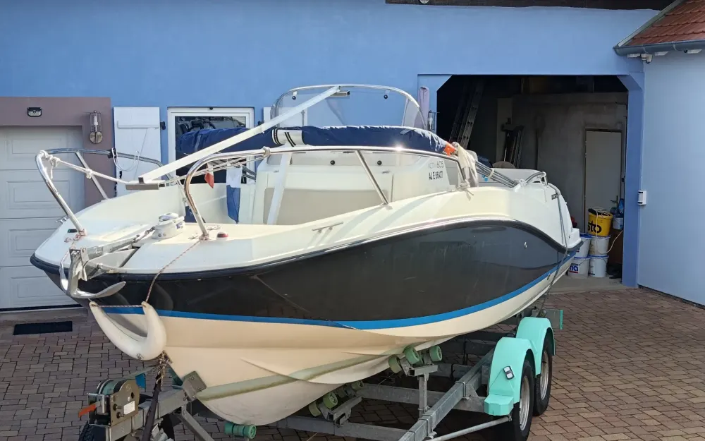 slider 0 Quicksilver Activ 605 Open