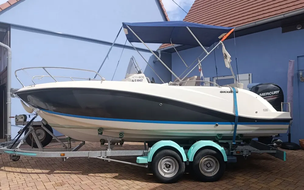 slider 1 Quicksilver Activ 605 Open