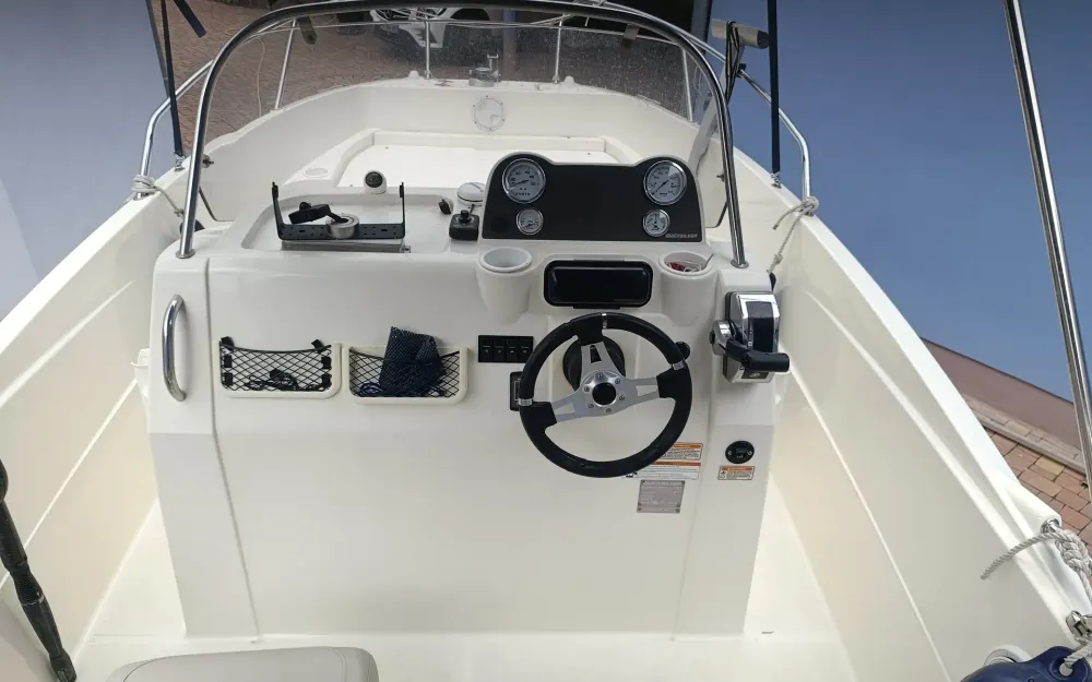 slider 4 Quicksilver Activ 605 Open
