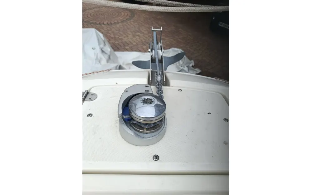 slider 6 Quicksilver Activ 605 Open