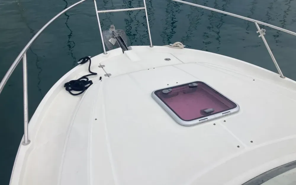slider 7 Beneteau Antares 880