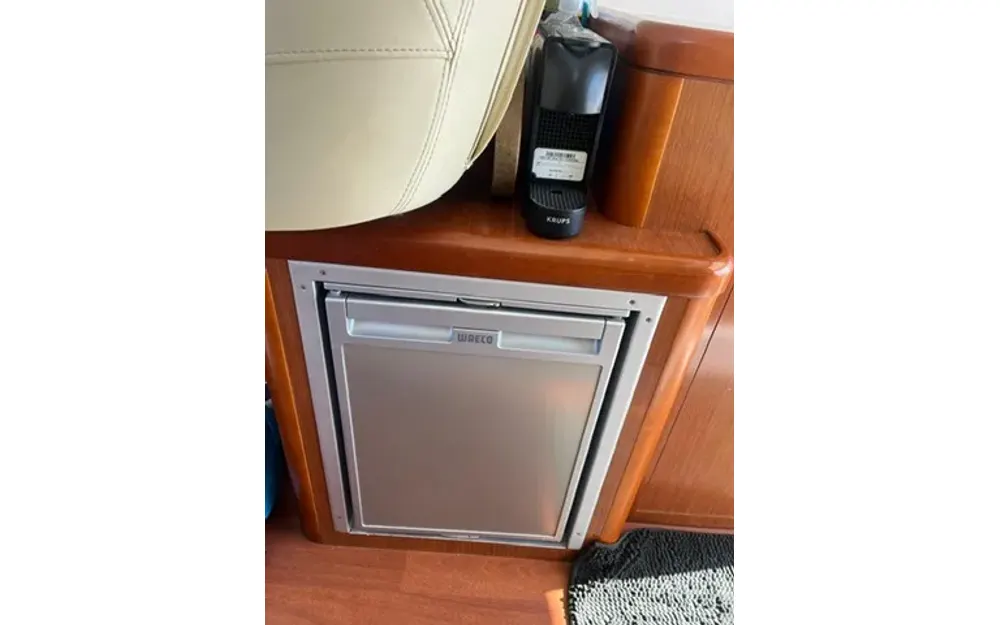 slider 31 Beneteau Antares 8.80