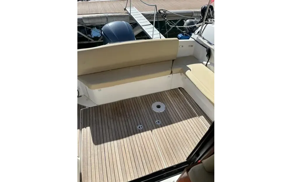 slider 15 Beneteau Antares 8.80