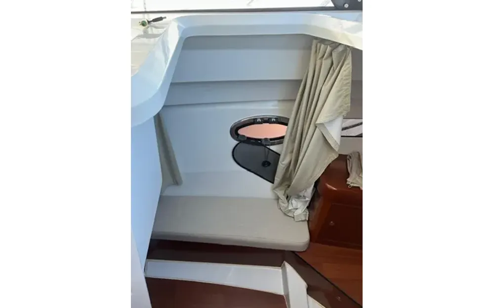slider 28 Beneteau Antares 8.80