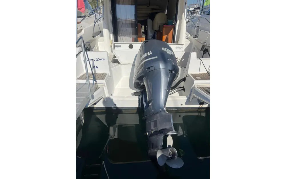 slider 12 Beneteau Antares 8.80