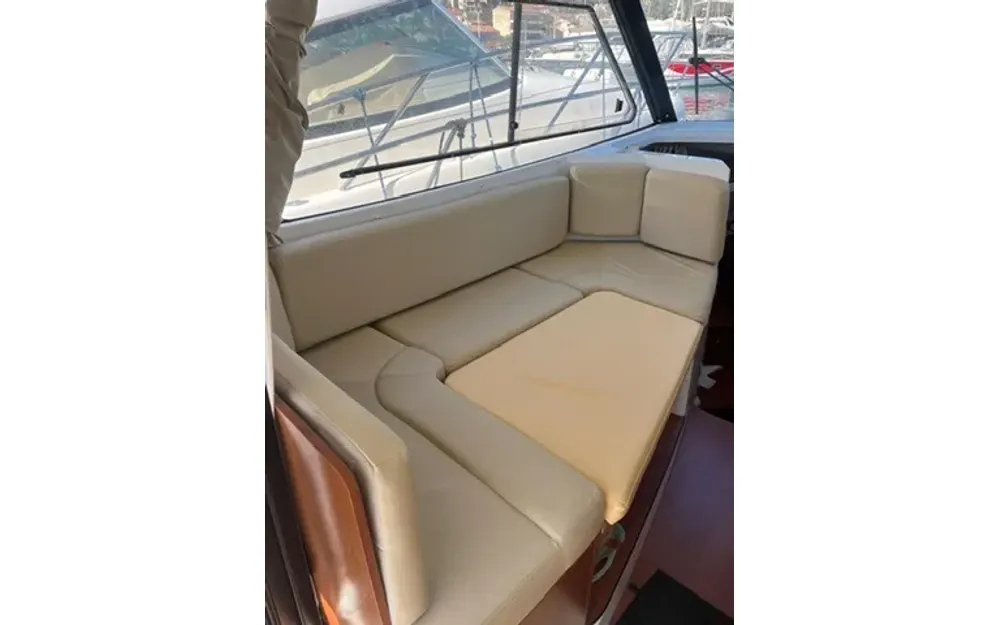 slider 21 Beneteau Antares 8.80