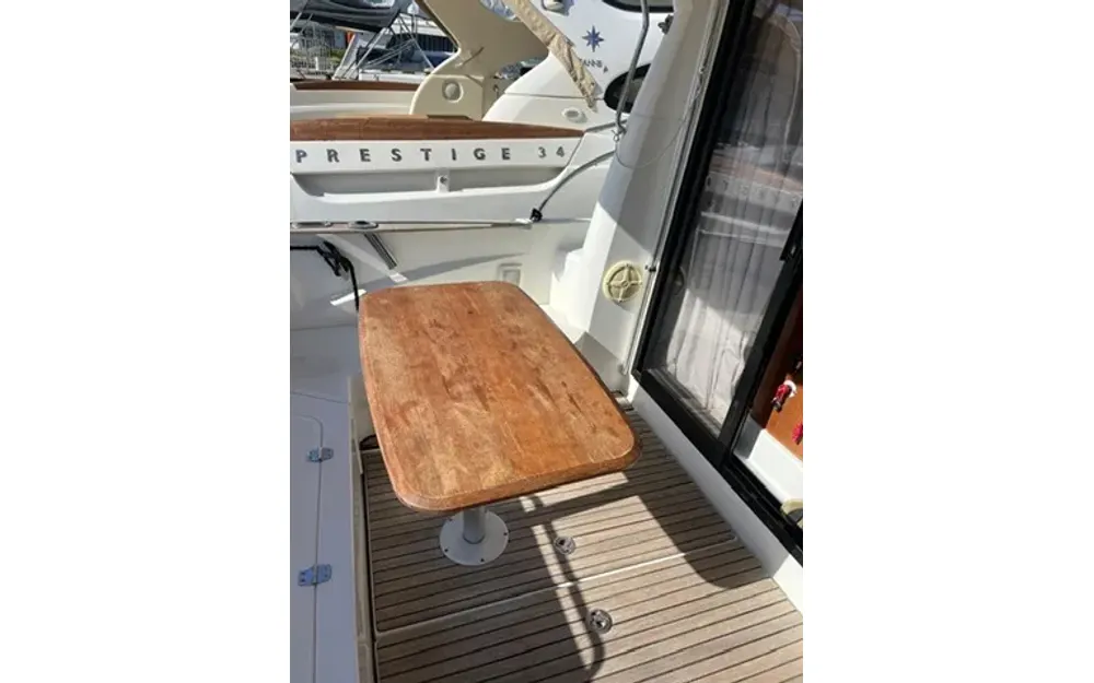 slider 14 Beneteau Antares 8.80