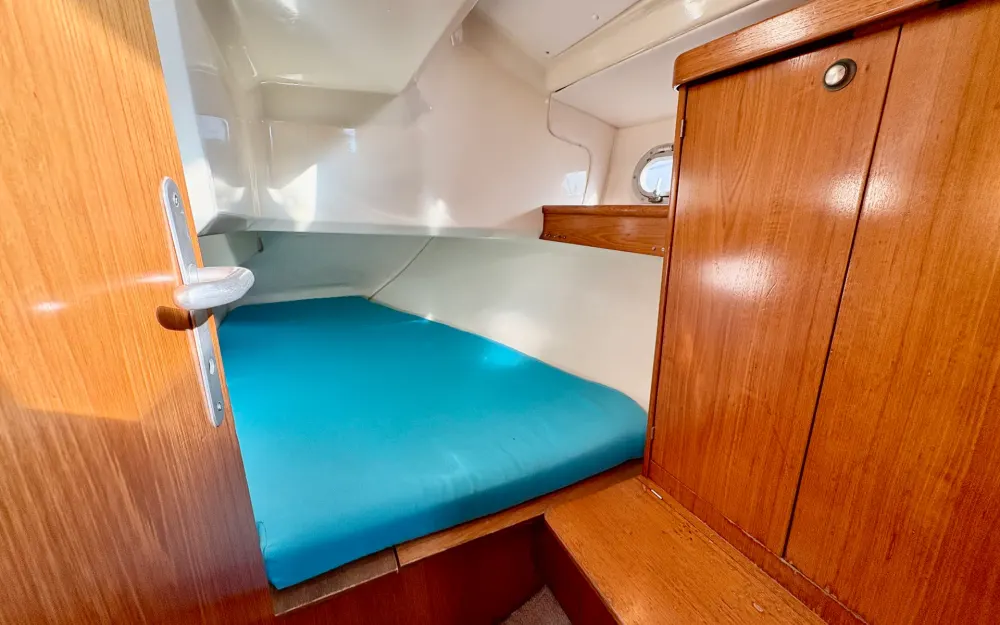 slider 24 Jeanneau Sun Odyssey 33
