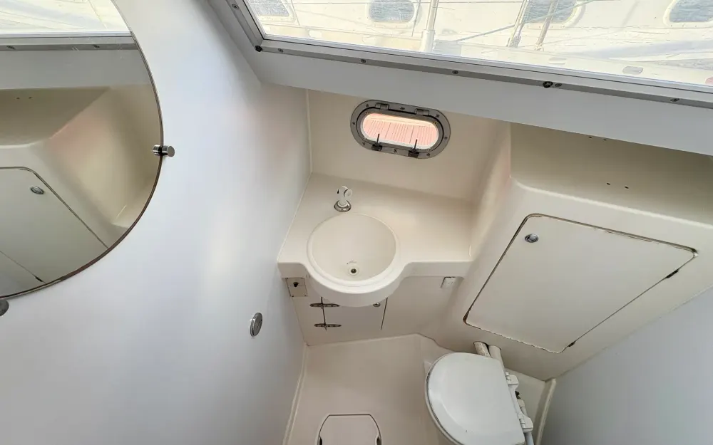 slider 27 Jeanneau Sun Odyssey 33