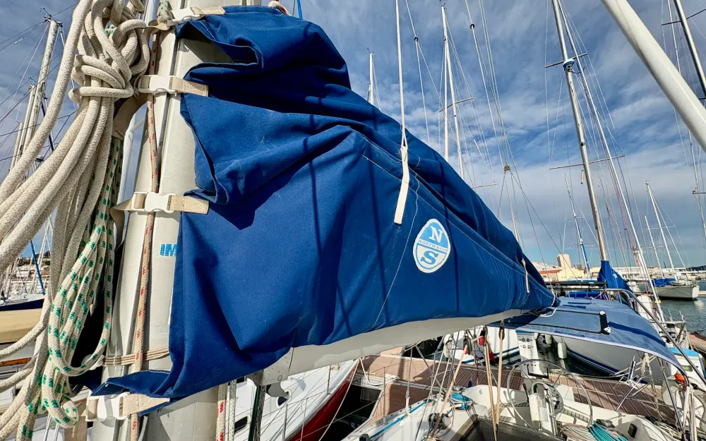 slider 7 Jeanneau Sun Odyssey 33