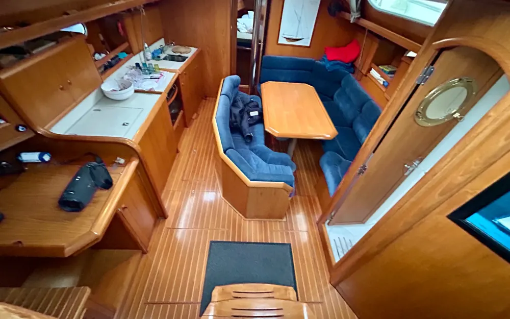 slider 5 Jeanneau Sun Odyssey 42.2
