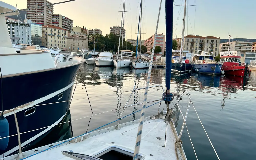slider 14 Jeanneau Sun Odyssey 42.2