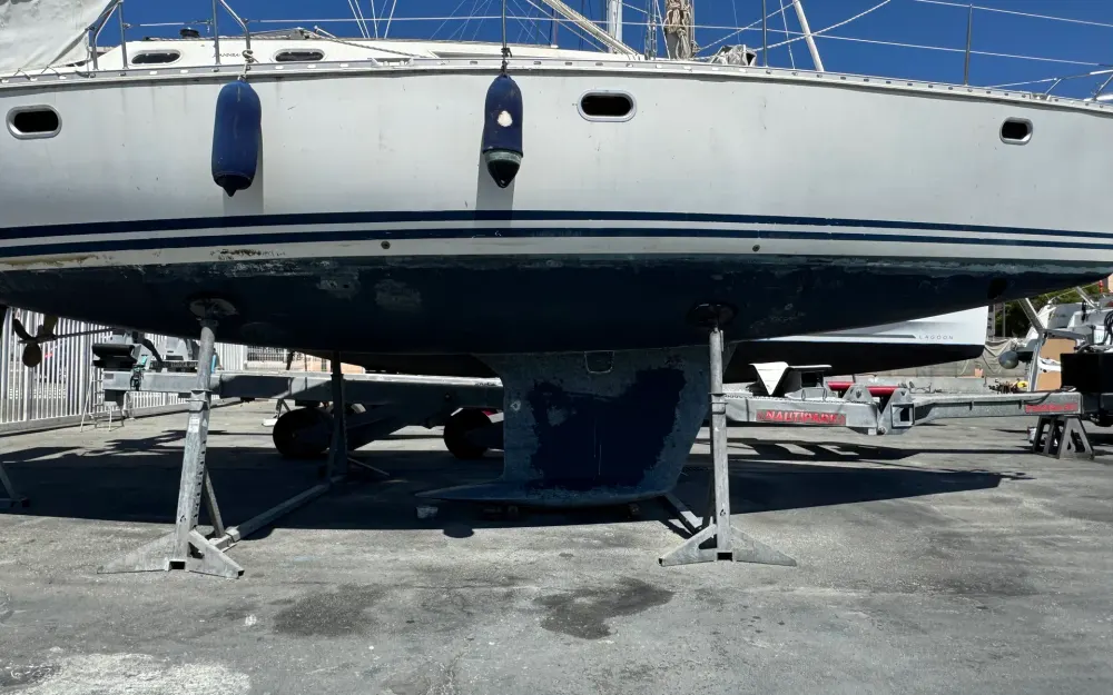 slider 17 Jeanneau Sun Odyssey 42.2