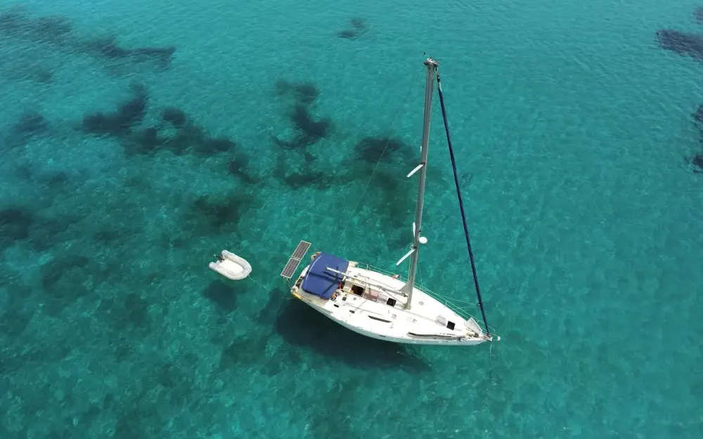 slider 0 Jeanneau Sun Odyssey 42.2
