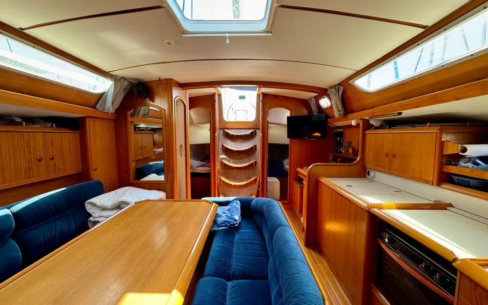 slider 2 Jeanneau Sun Odyssey 42.2