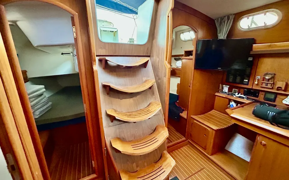 slider 8 Jeanneau Sun Odyssey 42.2