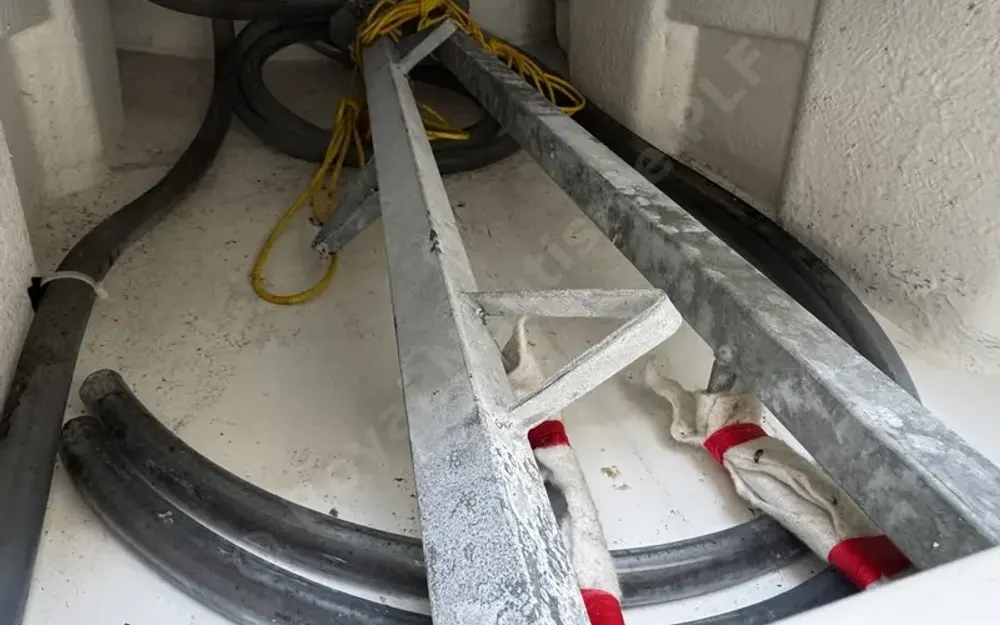 slider 16 Beneteau First 21.7 S