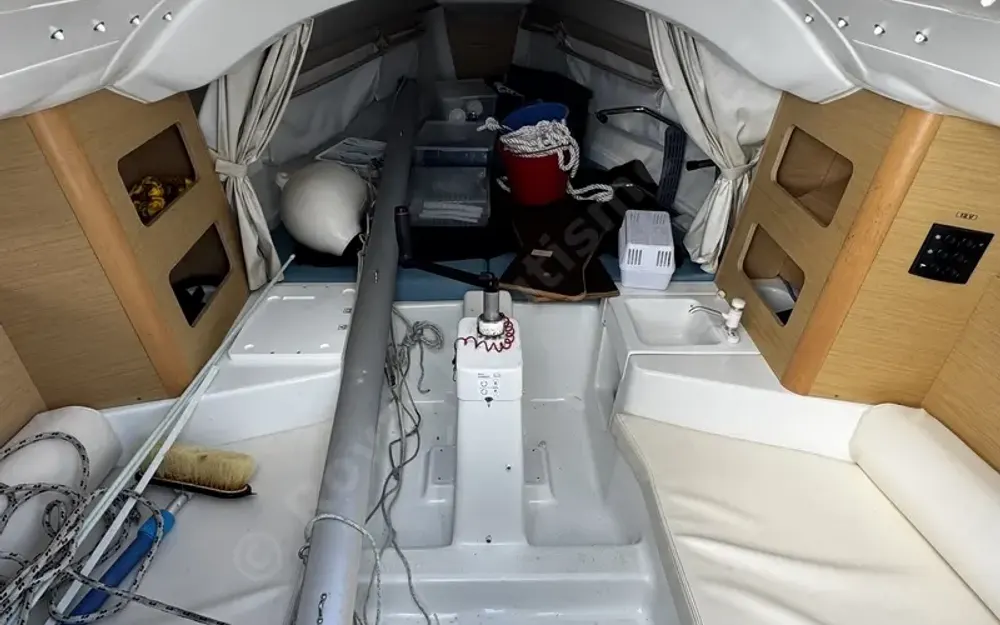 slider 6 Beneteau First 21.7 S