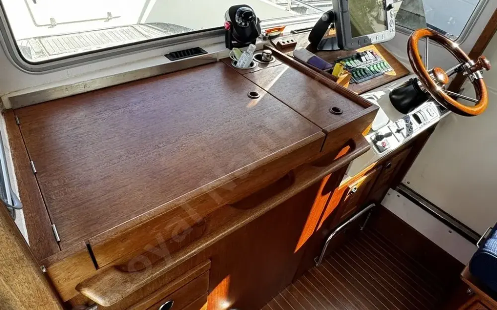 slider 9 Botnia Marin Targa 25.1