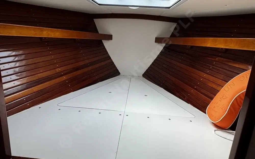 slider 15 Morris Yachts Morris 36