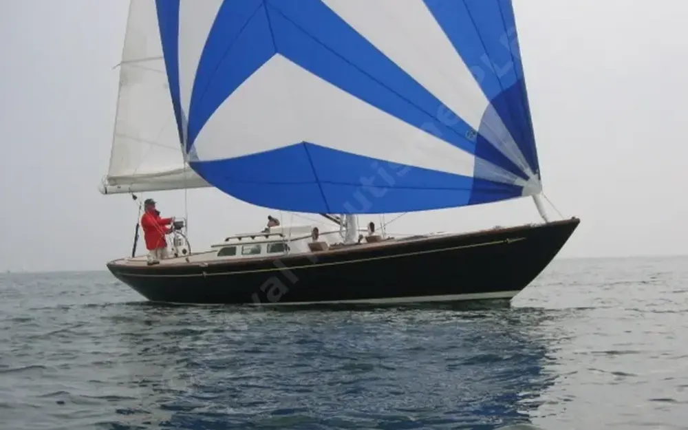 slider 18 Morris Yachts Morris 36
