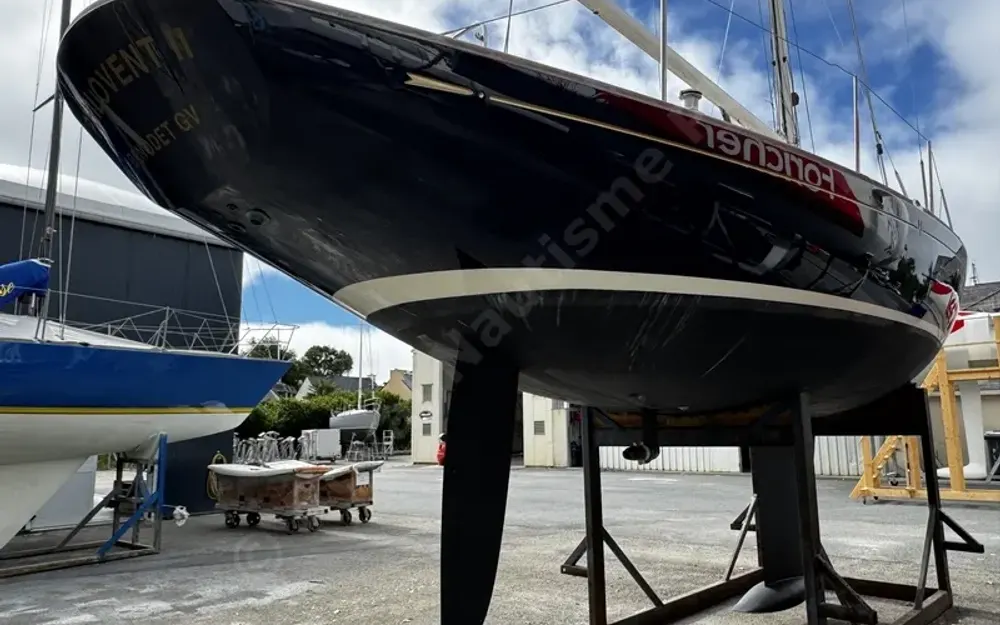 slider 3 Morris Yachts Morris 36