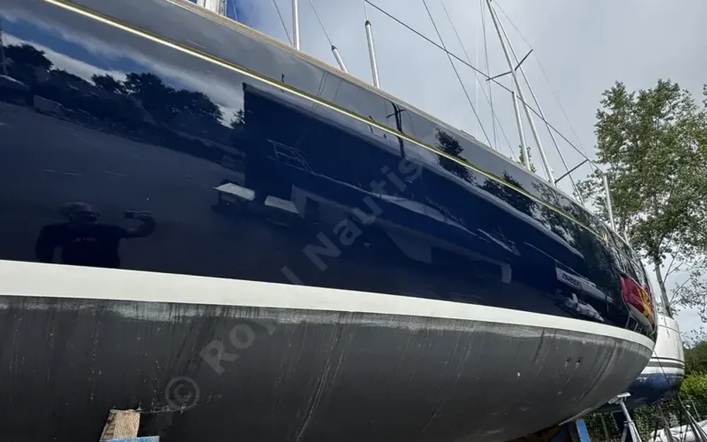 slider 4 Morris Yachts Morris 36