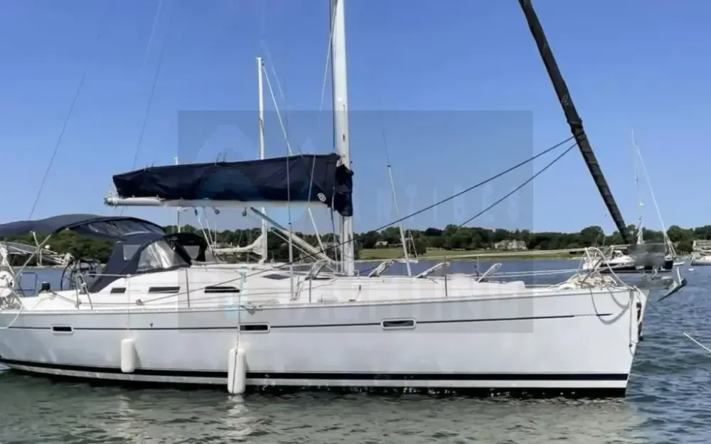 slider 0 Beneteau Oceanis 393 Clipper
