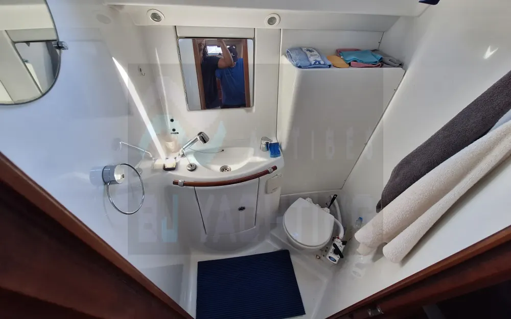 slider 15 Beneteau Oceanis 393 Clipper