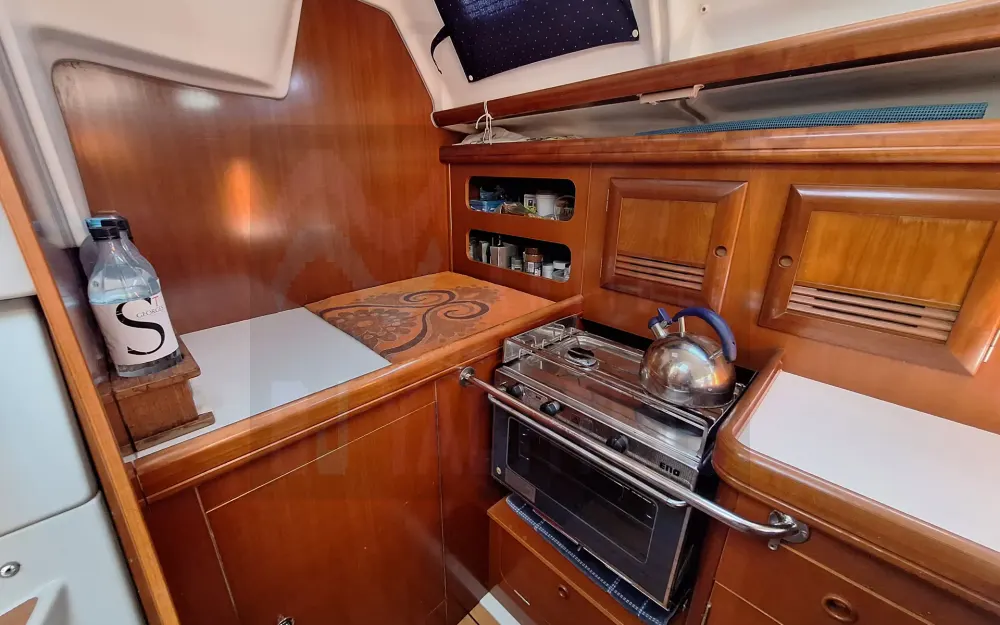 slider 16 Beneteau Oceanis 393 Clipper
