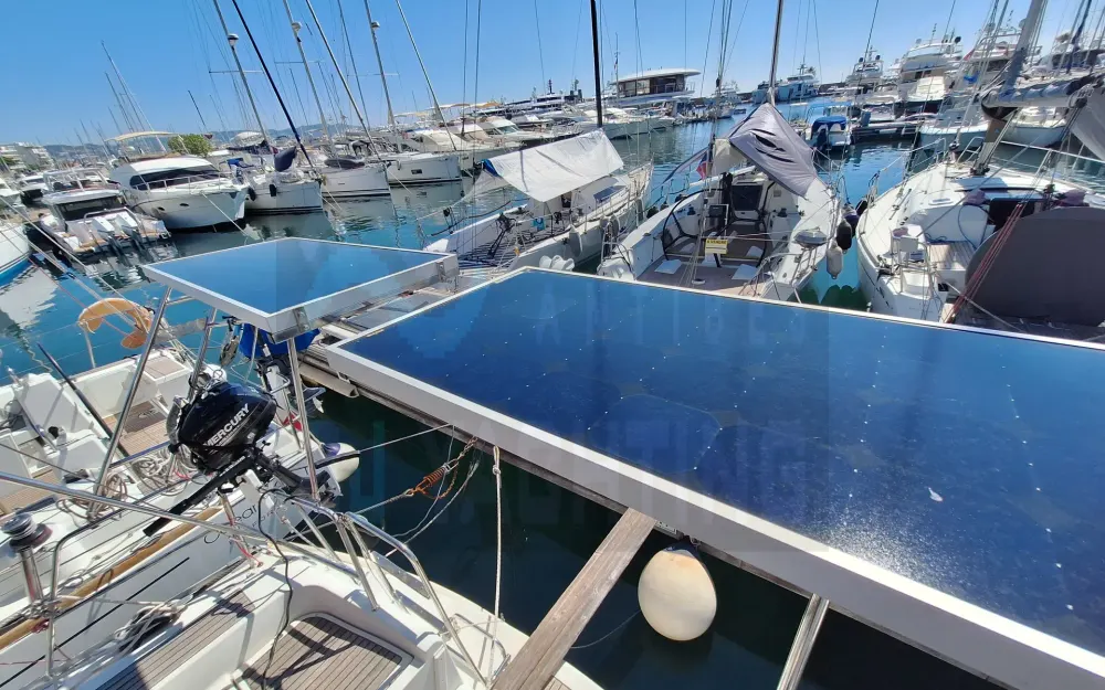 slider 3 Beneteau Oceanis 393 Clipper