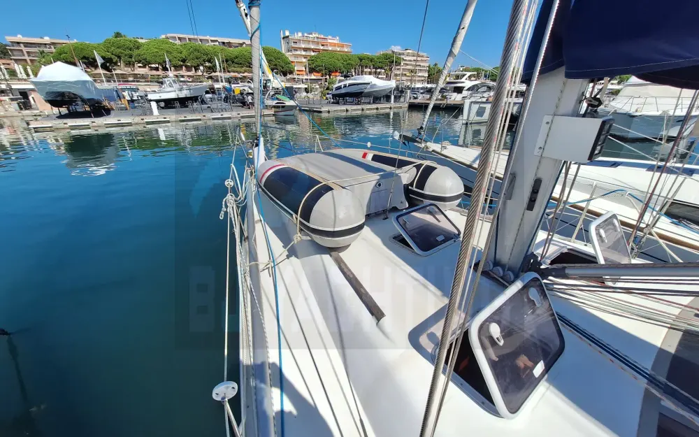 slider 5 Beneteau Oceanis 393 Clipper