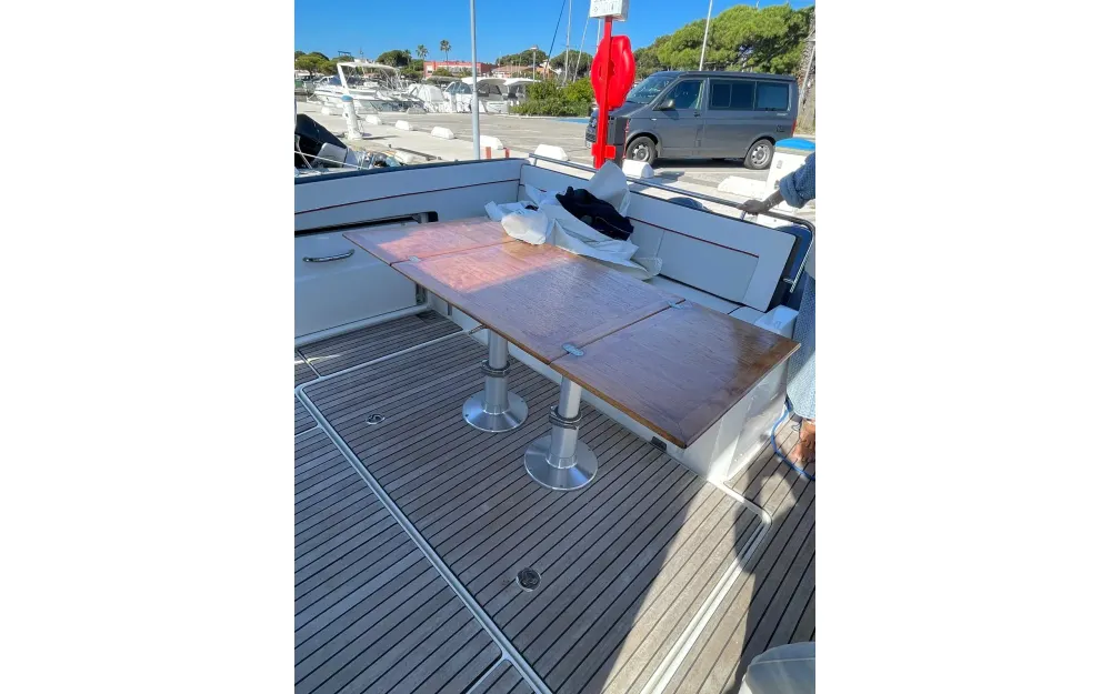 slider 7 Jeanneau Cap Camarat 10.5 WA