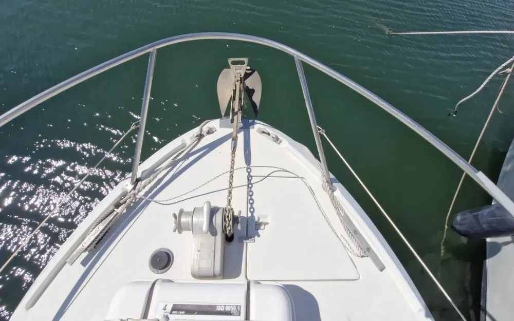 slider 12 Beneteau Antares 860