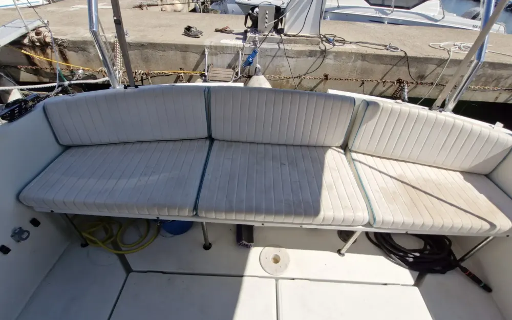 slider 16 Beneteau Antares 860