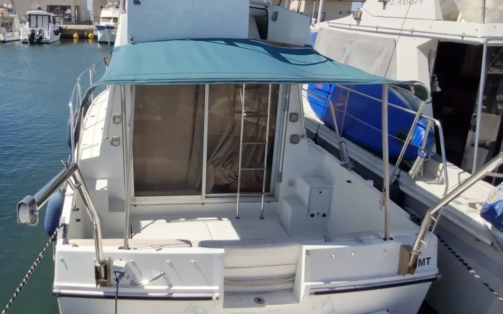 slider 18 Beneteau Antares 860