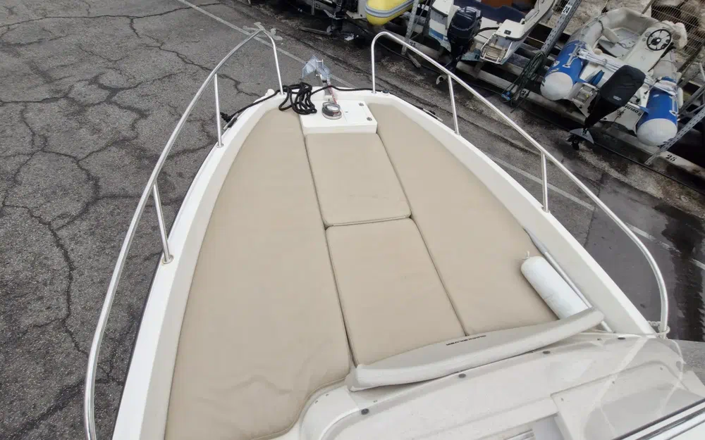 slider 12 Quicksilver 675