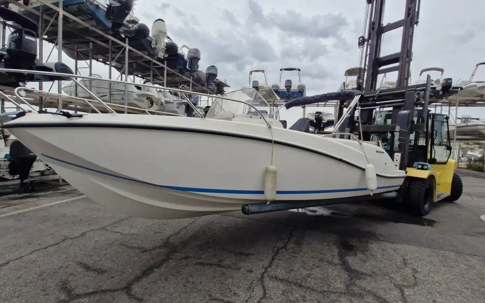 slider 15 Quicksilver 675