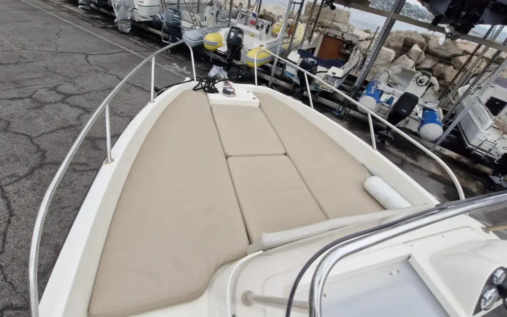 slider 2 Quicksilver  675Sundeck