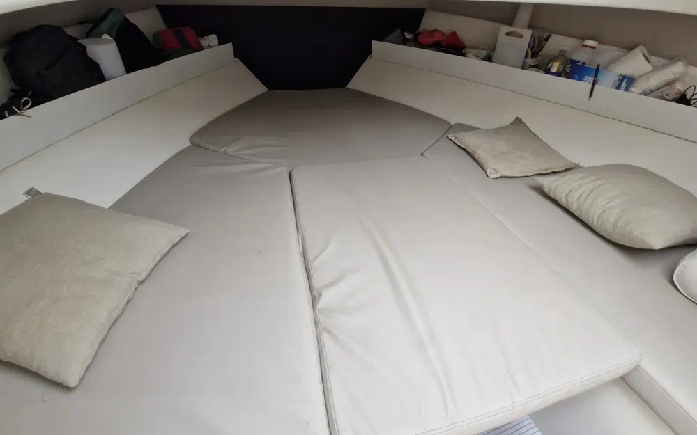 slider 6 Quicksilver 675