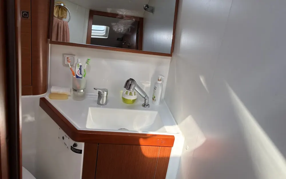 slider 12 Beneteau Oceanis 41