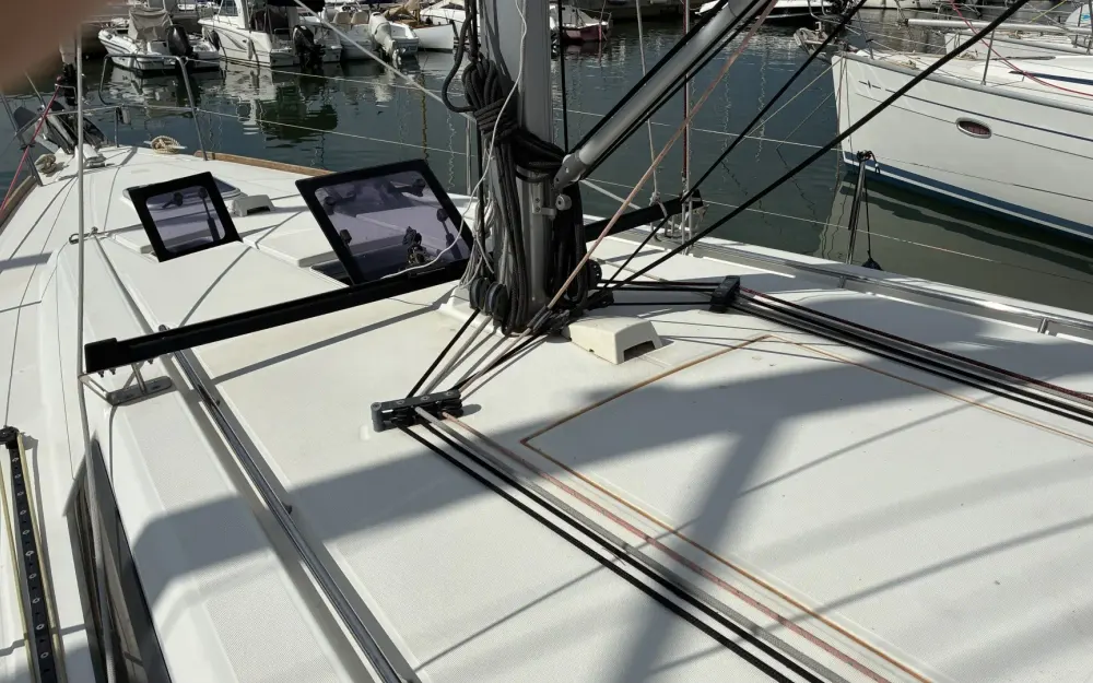 slider 14 Beneteau Oceanis 41