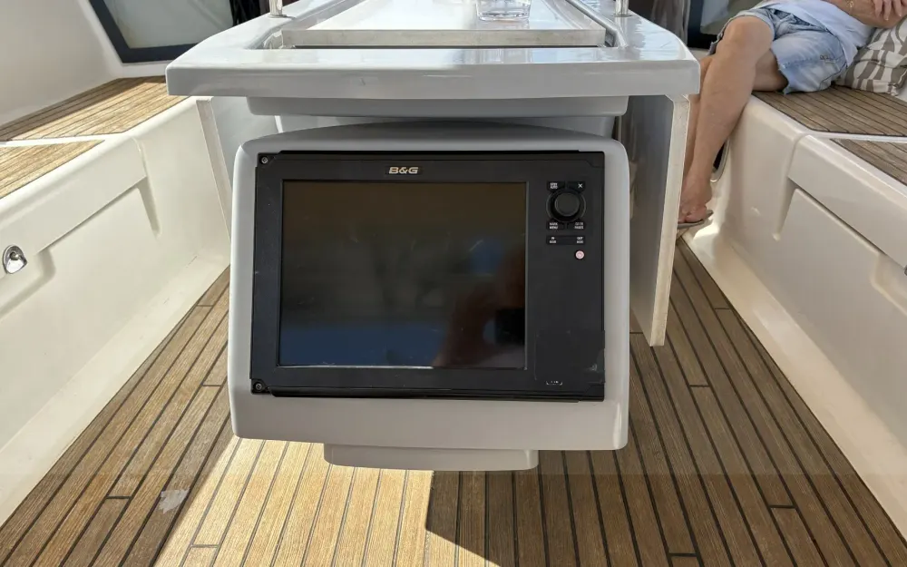 slider 18 Beneteau Oceanis 41
